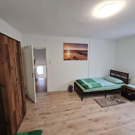 Husic Immobilien Und Handwerkerservice Rimbach  Zewnętrze zdjęcie