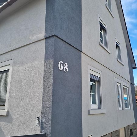 Husic Immobilien Und Handwerkerservice Rimbach  Zewnętrze zdjęcie