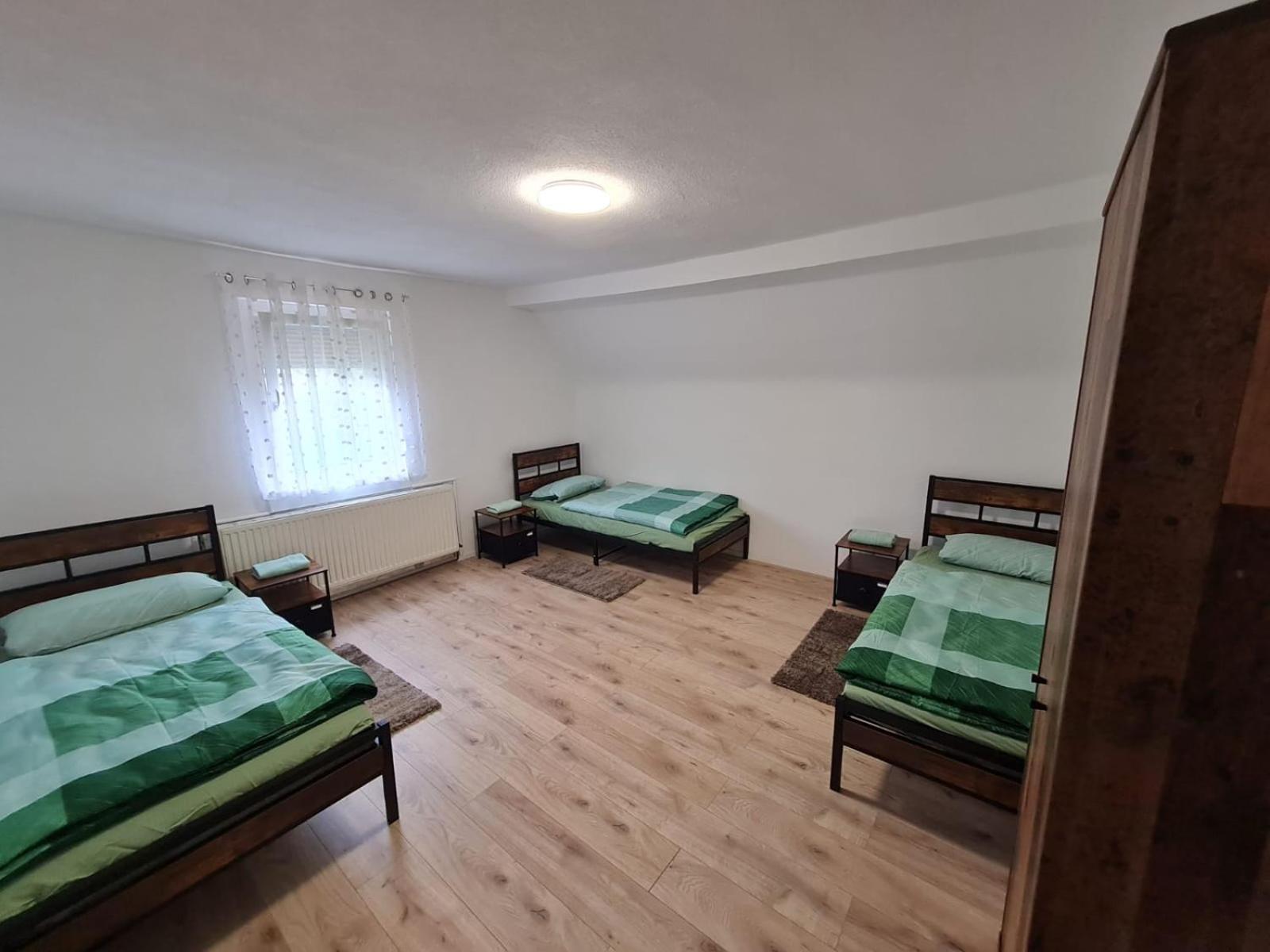 Husic Immobilien Und Handwerkerservice Rimbach  Zewnętrze zdjęcie