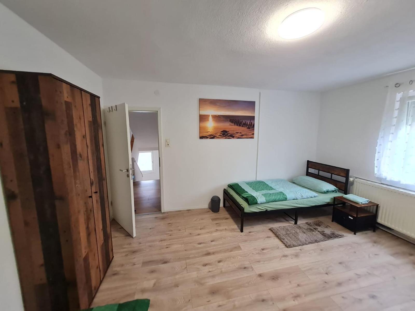 Husic Immobilien Und Handwerkerservice Rimbach  Zewnętrze zdjęcie