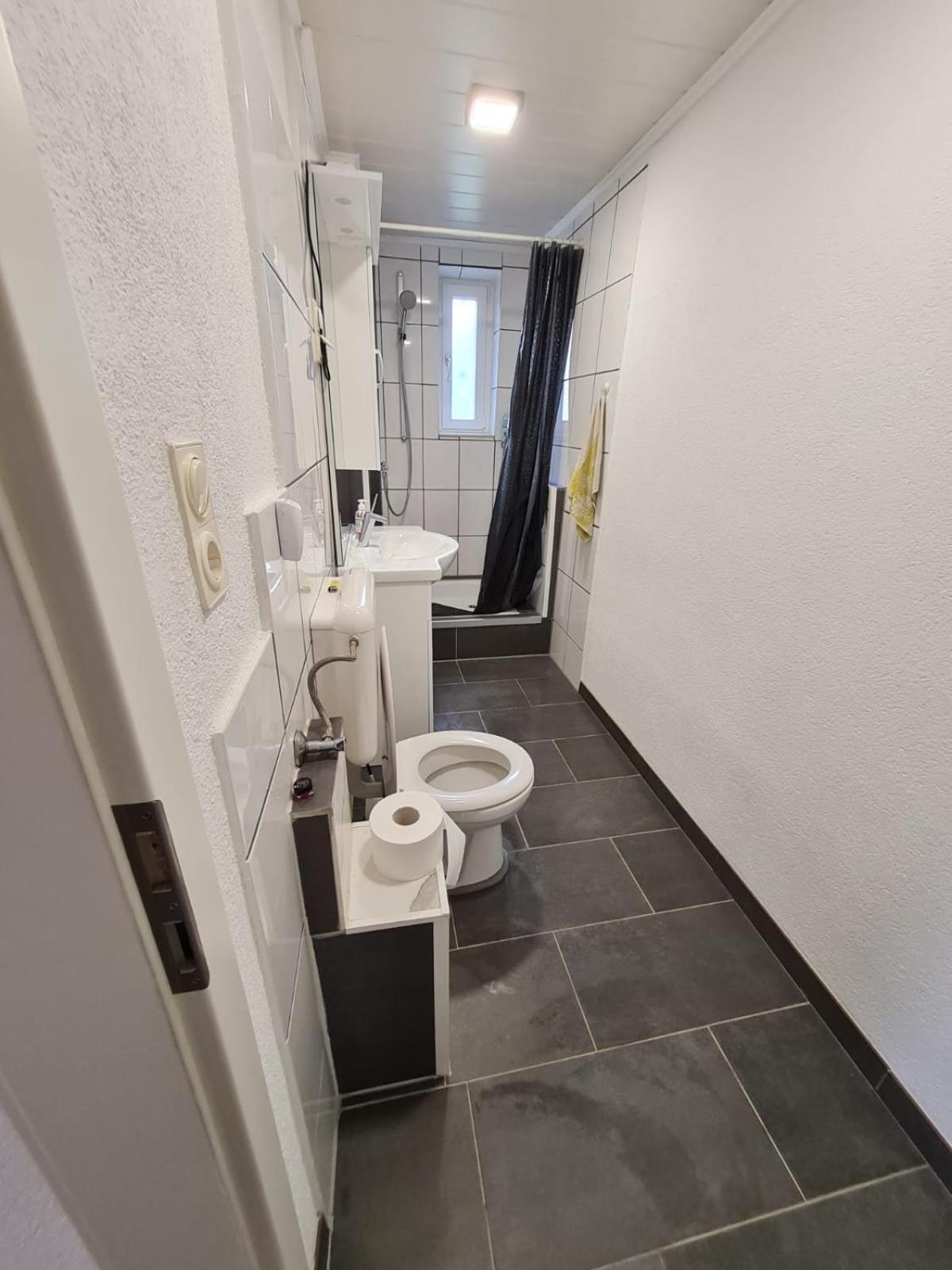 Husic Immobilien Und Handwerkerservice Rimbach  Zewnętrze zdjęcie
