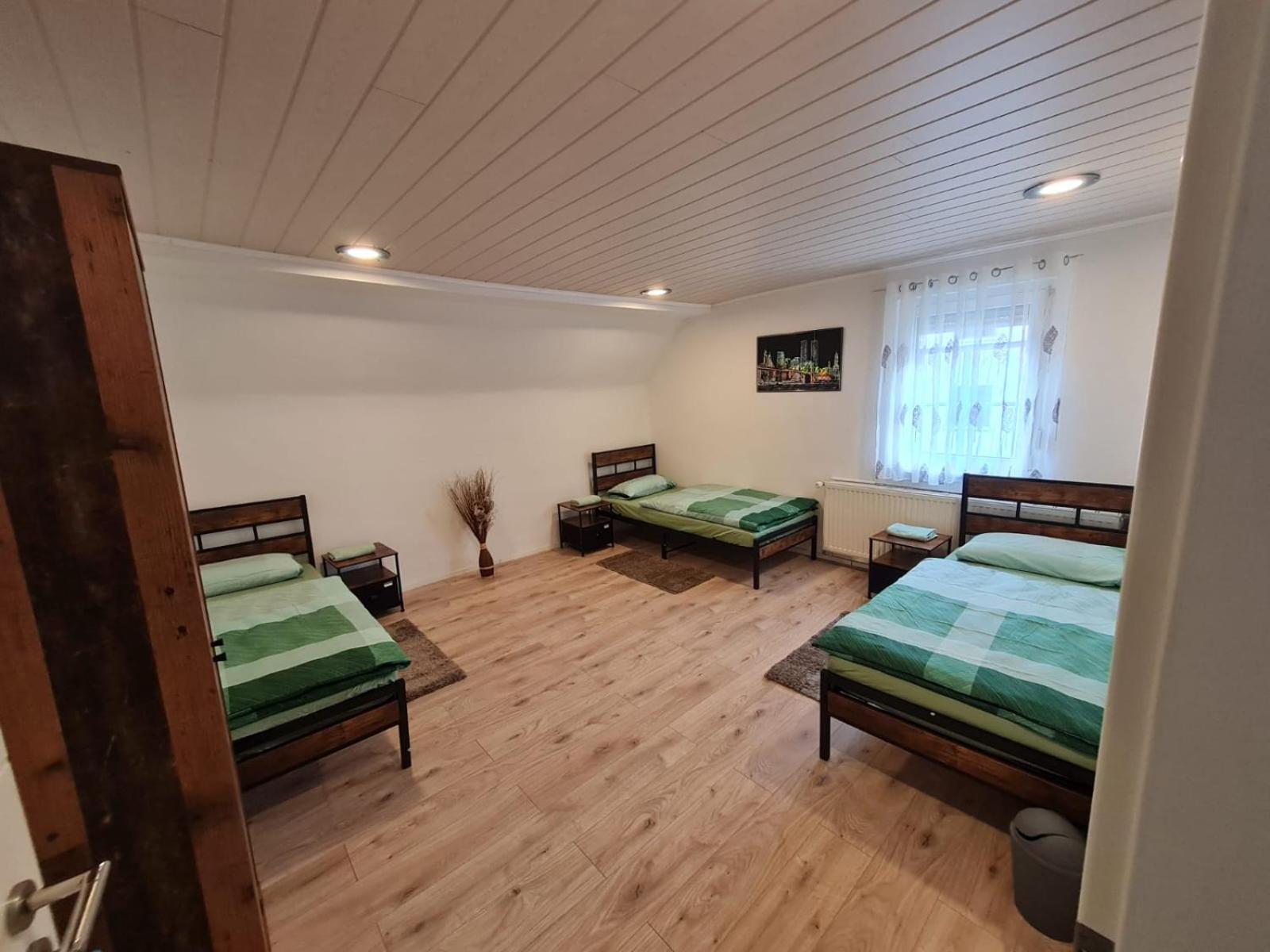 Husic Immobilien Und Handwerkerservice Rimbach  Zewnętrze zdjęcie