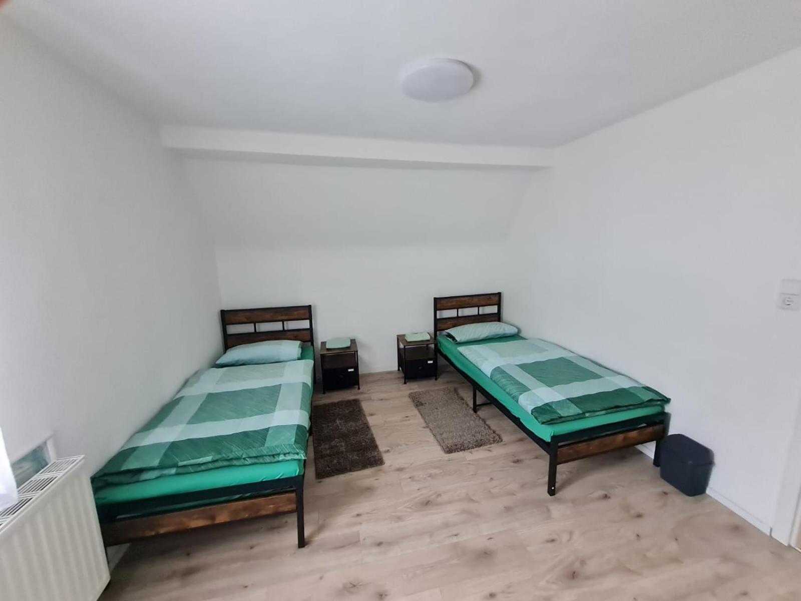 Husic Immobilien Und Handwerkerservice Rimbach  Zewnętrze zdjęcie