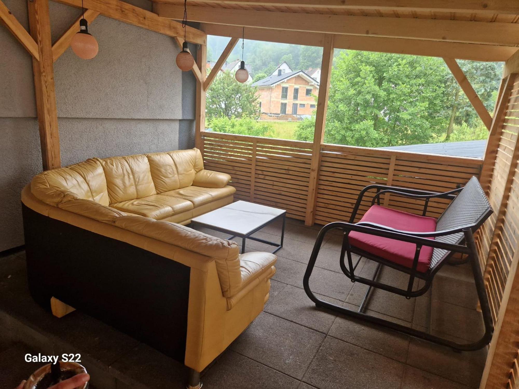 Husic Immobilien Und Handwerkerservice Rimbach  Zewnętrze zdjęcie